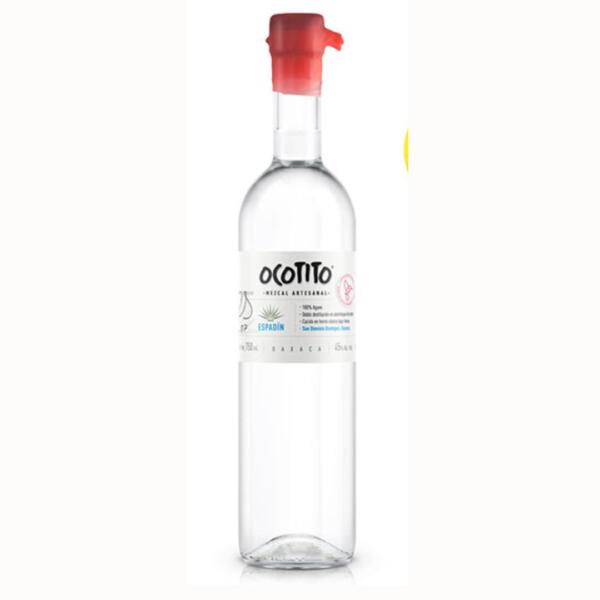 MEZCAL OCOTITO ESPADIN