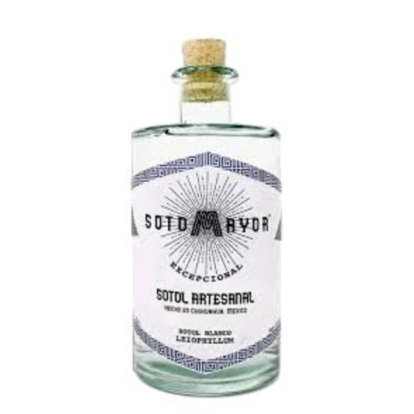 Sotol Sotomayor