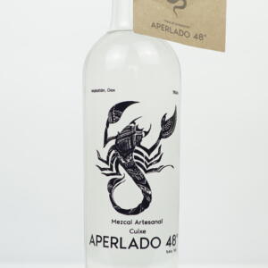 Mezcal Cuishe