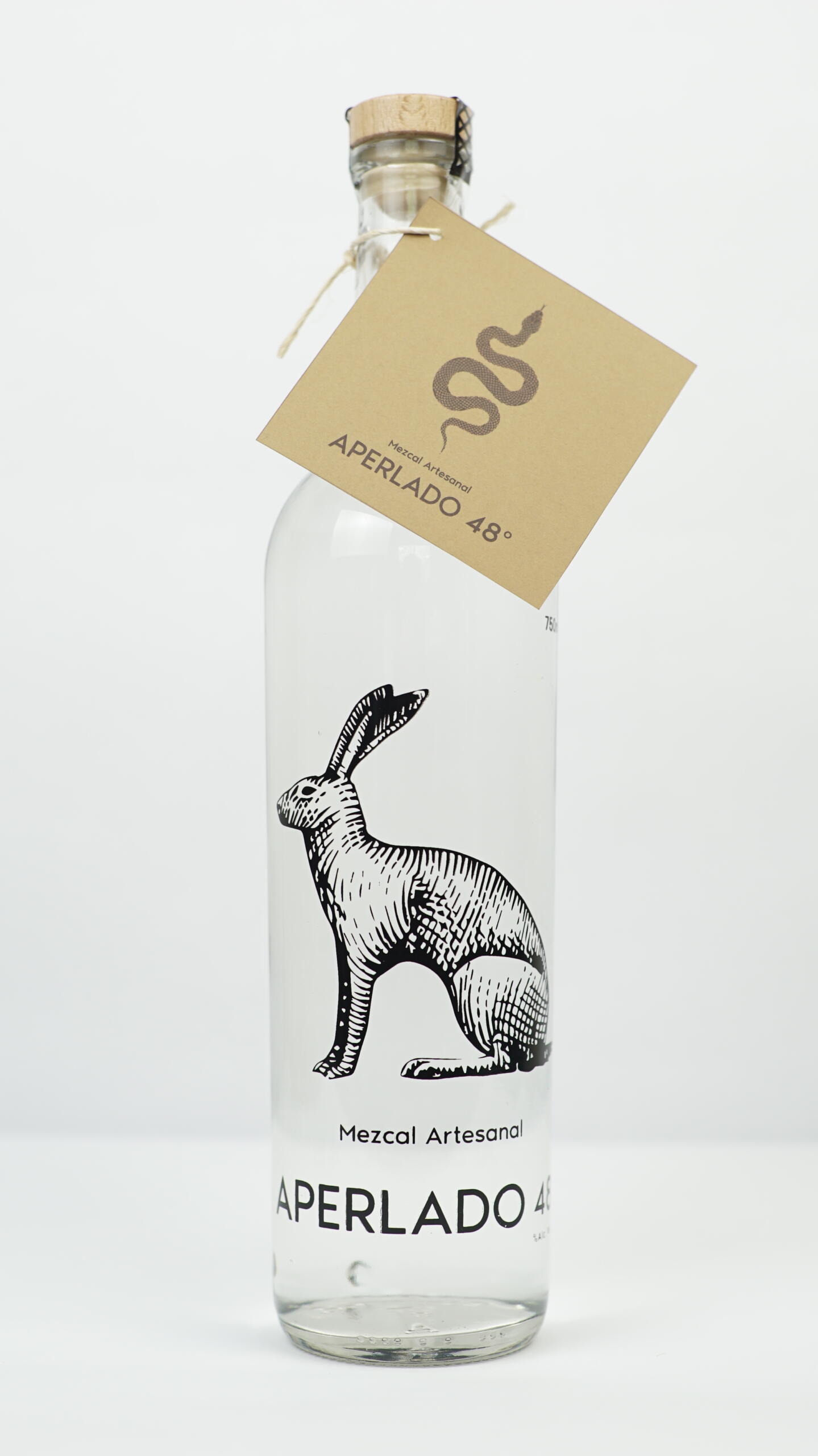 Mezcal Salmiana