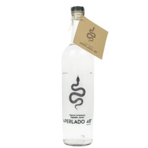 Mezcal Espadín