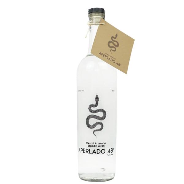 Mezcal Espadín